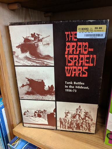 Book Store «Half Price Books», reviews and photos, 2025 S Hurstbourne Pkwy, Louisville, KY 40220, USA