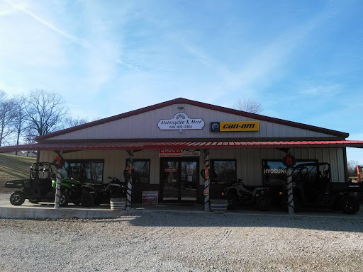 Motorcycles and More, 15901 State Hwy 47, Marthasville, MO 63357, USA, 