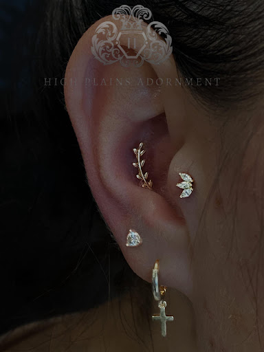 Find cute mom tattoo ideas for your next unique tattoo in Casper at High Plains Adornment