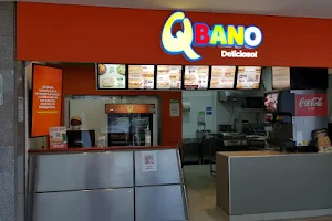 Sándwich Qbano Bolivar Plaza image