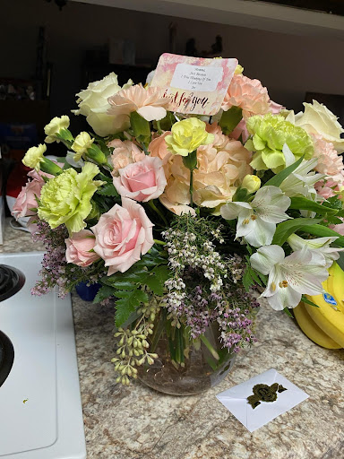 Florist «Centerville Florists», reviews and photos, 209 N Main St, Centerville, OH 45459, USA