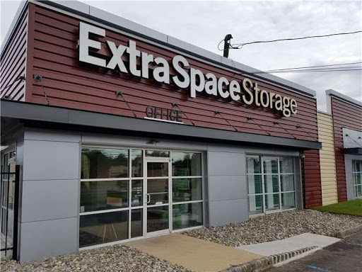 Storage Facility «Extra Space Storage», reviews and photos, 2540 County Rd 516, Old Bridge, NJ 08857, USA