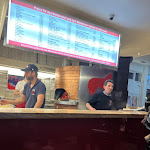 Photo n°2 de l'avis de TM1903. fait le 06/05/2023 à 01:09 sur le  Pizzeria Lupo à Düsseldorf