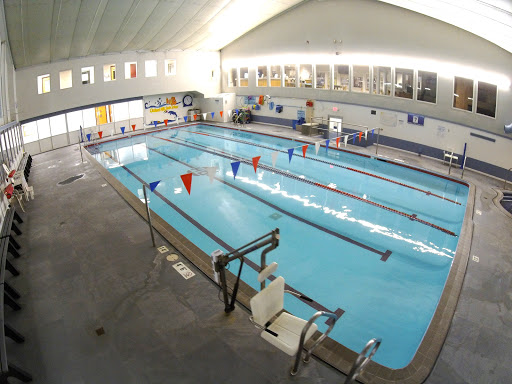 Gym «Orchard Hills Athletic Club», reviews and photos, 100 Duval Rd, Lancaster, MA 01523, USA