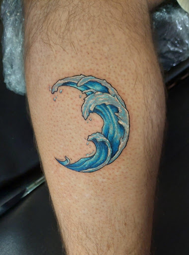 Explore norwegian tattoo ideas, creative tattoo ideas in Lake Wales, available at Body Armor Tattoo & Piercings