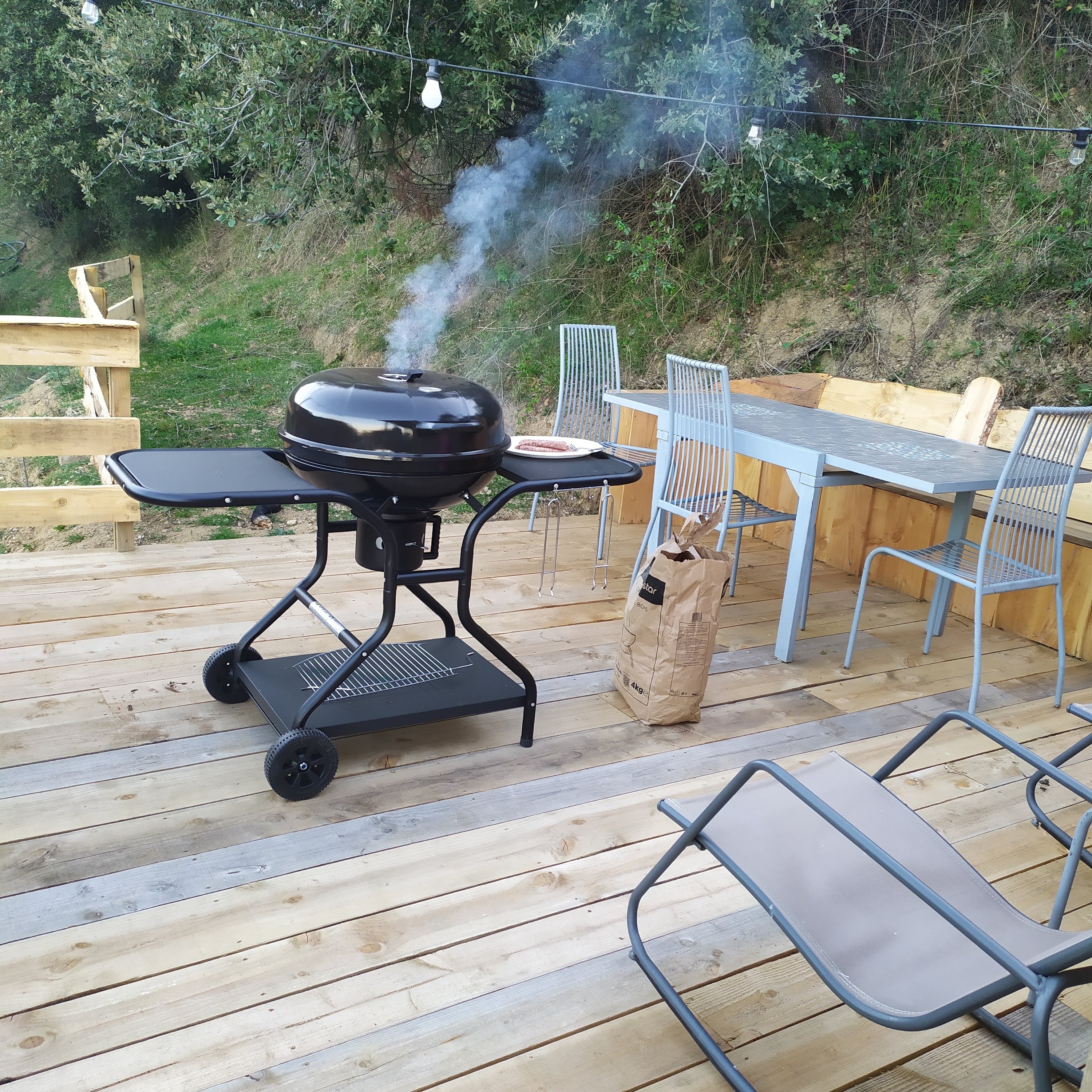 Photo n° 4 de l'avis de Lo.e fait le 19/04/2022 à 16:55
