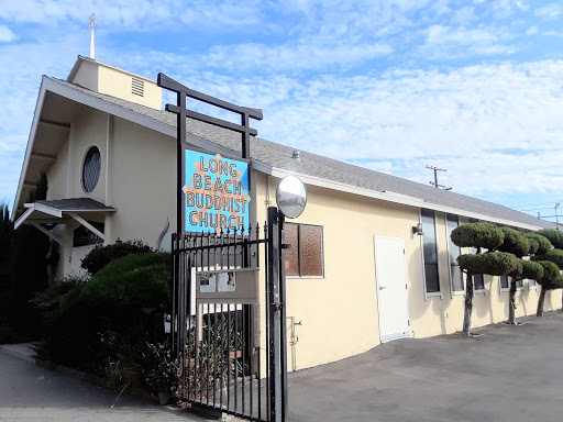 Long Beach Buddhist Church