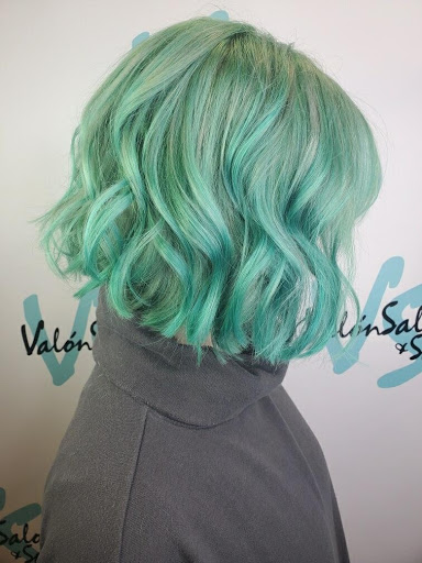 Beauty Salon «Valon Salon & Day Spa», reviews and photos, 5708 Pickwick Rd, Centreville, VA 20121, USA