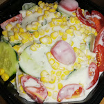 Photo n°2 de l'avis de Pola.o fait le 11/09/2020 à 10:00 sur le  Da Ottavio Pizzeria Nudelhaus à Cologne