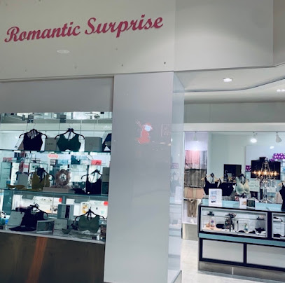 Romantic Surprise - Lingerie (Underwear) store in Burnaby