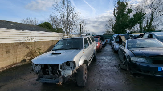 Harry Buckland Golden Valley, Gloucester Rd, Cheltenham GL51 0TT, United Kingdom