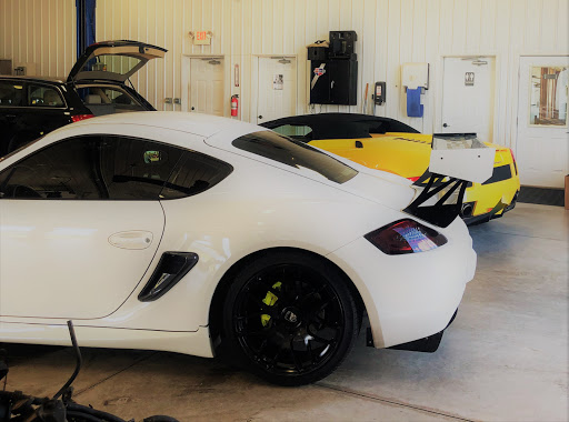 Car Repair and Maintenance «Cars», reviews and photos, N6594 N Rolling Meadows Dr, Fond du Lac, WI 54937, USA