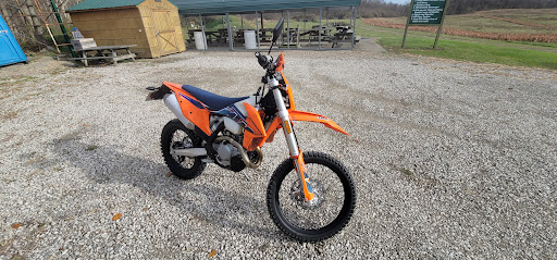 Motorcycle Dealer «Barnes Bros. Motorcycles & Off-Road», reviews and photos, 589 W Pike St, Canonsburg, PA 15317, USA