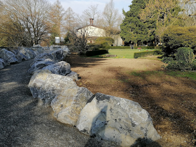 Friedhof Hönggerberg Öffnungszeiten