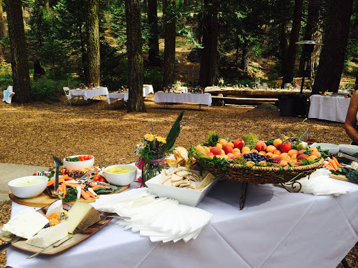 Event Venue «Outer Aisle Catering and Venue», reviews and photos, 164 CA-4, Murphys, CA 95247, USA