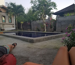Sense Canggu Beach Hotel photo