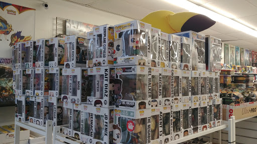 Game Store «Reality A Games», reviews and photos, 977 Main St, West Warwick, RI 02893, USA