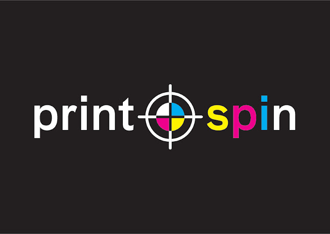 Print Spin - Nottingham