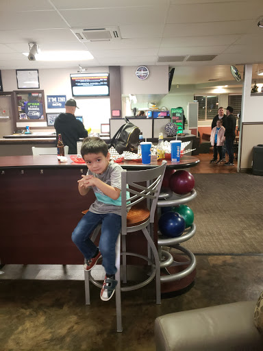 Bowling Alley «Aztec Lanes», reviews and photos, 2825 Martin Way E, Olympia, WA 98501, USA