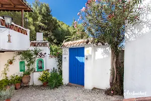 Cottages El Acebuchal image