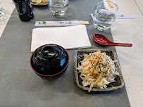 Plats et boissons du Restaurant japonais Kabuki Sushi à Cugnaux - n°9