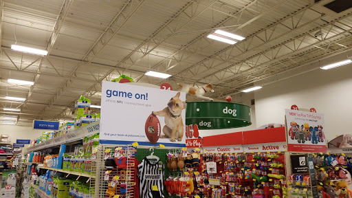 Pet Supply Store «PetSmart», reviews and photos, 24965 Pico Canyon Rd, Stevenson Ranch, CA 91381, USA