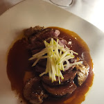 Photo n° 5 de l'avis de Mariel.a fait le 06/08/2023 à 16:14 pour Restaurant Le Cap-Horn à Chamonix-Mont-Blanc