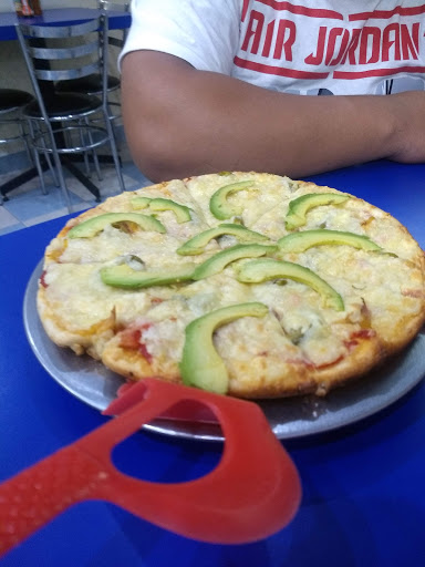 López pizza