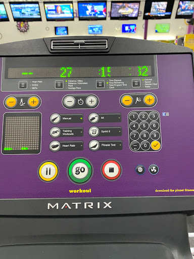 Gym «Planet Fitness», reviews and photos, 2021 N Amidon Ave, Wichita, KS 67203, USA