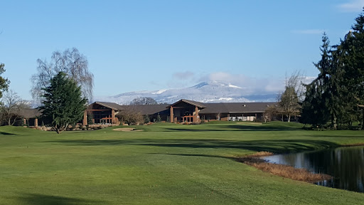 Country Club «Shadow Hills Country Club», reviews and photos, 92512 River Rd, Junction City, OR 97448, USA