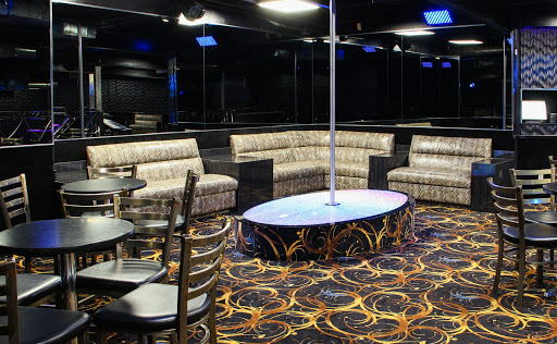 Adult Entertainment Club «Night Trips», reviews and photos, 220 Vermont Ave, Oklahoma City, OK 73108, USA