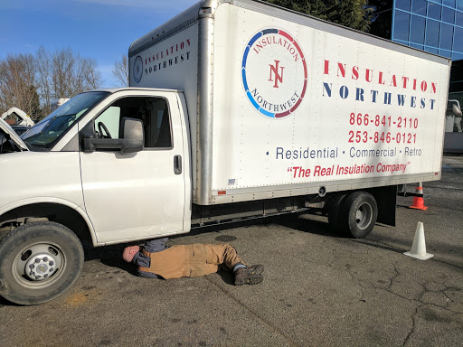 Auto Repair Shop «Car Clinic & Trucks Too», reviews and photos, 923 E Main Ave, Puyallup, WA 98372, USA