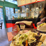 Photo n°1 de l'avis de ingo.r fait le 14/01/2024 à 15:10 sur le  Pamukkale Döner à Rostock
