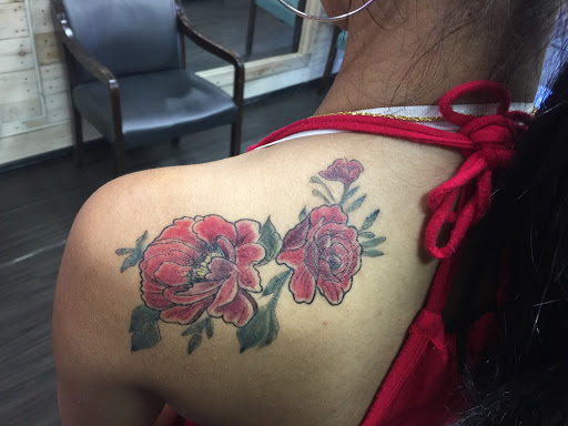 Explore 0311 tattoo ideas, creative tattoo ideas in Utica, available at Tattoo U Studio