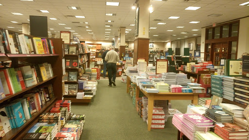 Book Store «Barnes & Noble», reviews and photos, 4300 N Fwy Rd, Pueblo, CO 81008, USA