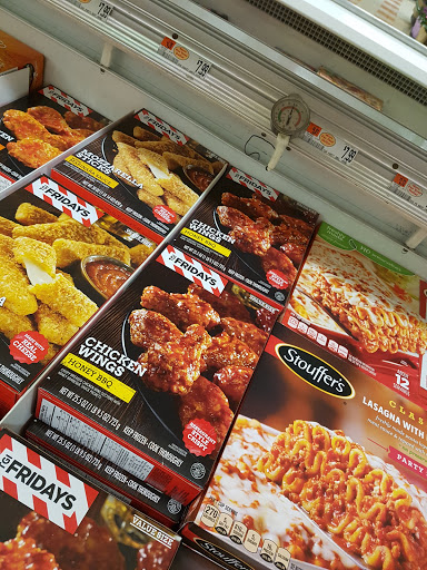 Supermarket «Market Basket», reviews and photos, 700 Essex St, Lawrence, MA 01841, USA