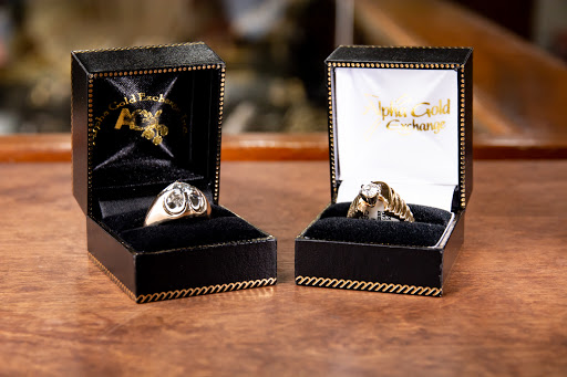 Pawn Shop «Alpha Gold Exchange Inc», reviews and photos, 2201 E Monument St, Baltimore, MD 21205, USA