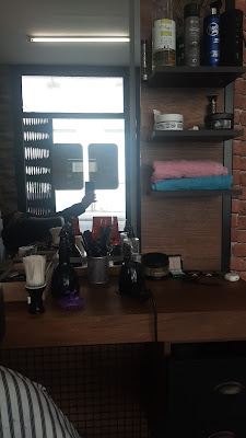 Coiffeur Barbier à Noyon