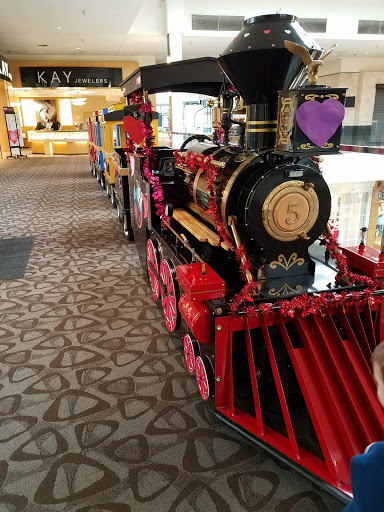 Shopping Mall «Vancouver Mall», reviews and photos, 8700 NE Vancouver Mall Dr, Vancouver, WA 98662, USA