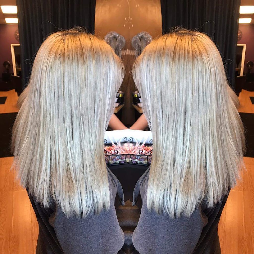 Zen Hair Studio & Day Spa 48183