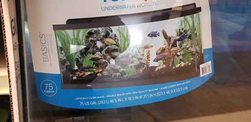 Pet Supply Store «PetSmart», reviews and photos, 1734 Old Fort Pkwy, Murfreesboro, TN 37129, USA