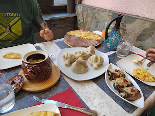 Photo n°111 de Restaurant Irina à Schiltigheim ()