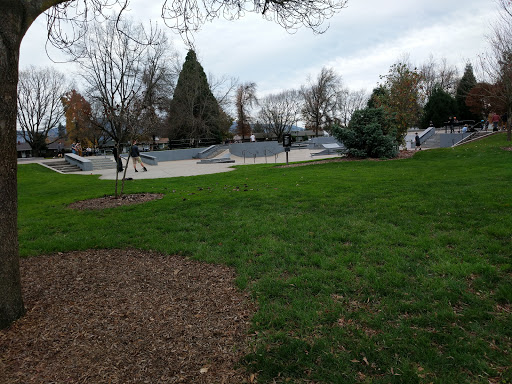 Park «Willamalane Park», reviews and photos, 1276 G St, Springfield, OR 97477, USA