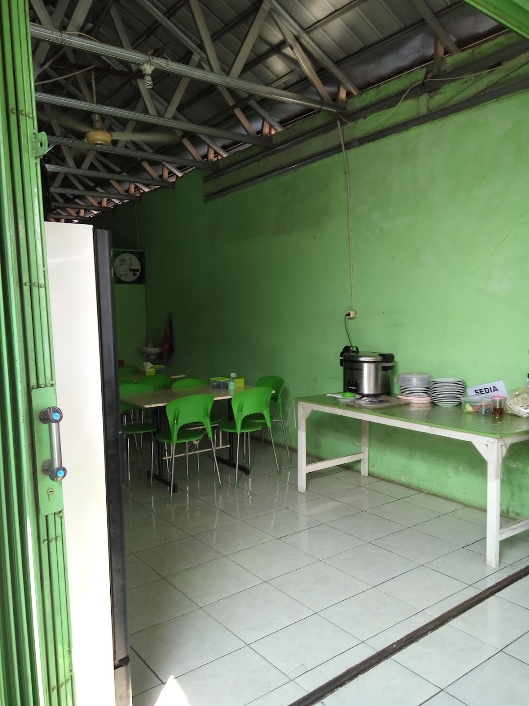 Dapur Ijo