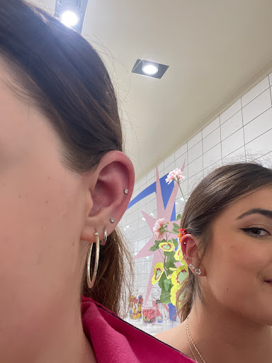 Explore self harm tattoo cover ideas, creative tattoo ideas in Charleston, available at Rowan King Street