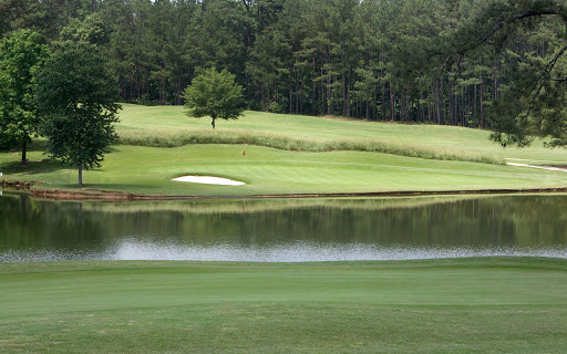 Golf Course «The Oaks Golf Course», reviews and photos, 11240 Brown Bridge Rd, Covington, GA 30014, USA