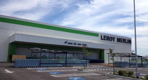Leroy Merlin Curitiba Atuba