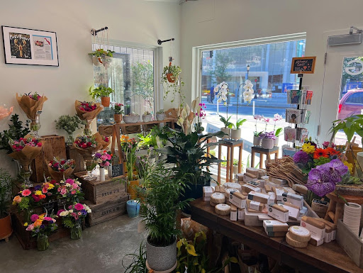 Florist «Halls of Tara Florist», reviews and photos, 2051 Centre St, West Roxbury, MA 02132, USA