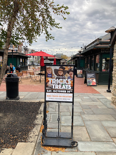 Shopping Mall «Crocker Park», reviews and photos, 228 Market St, Westlake, OH 44145, USA