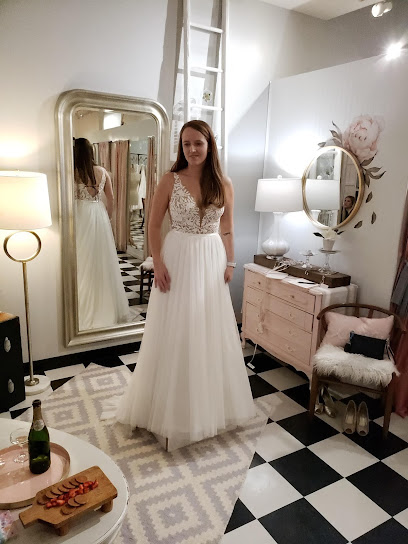 Marah's Elegant Bridal